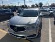 Used 2017 Acura MDX V6 SH-AWD with Technology Package SUV