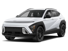 2026 Hyundai Kona SEL Sport AWD SUV