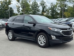 2019 Chevrolet Equinox LS SUV