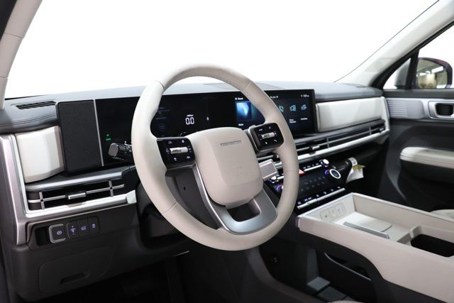2026 Hyundai Santa Fe SEL - Photo 13
