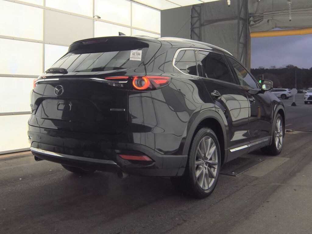 Used 2023 Mazda CX-9 Grand Touring SUV