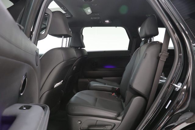 2026 Hyundai Palisade XRT Pro - Photo 30