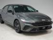 New 2026 Hyundai Elantra SEL Sport Sedan