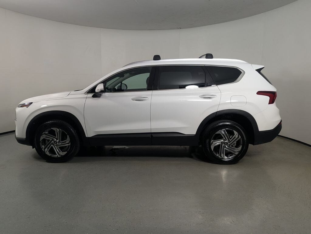 Used 2023 Hyundai Santa Fe SEL SUV