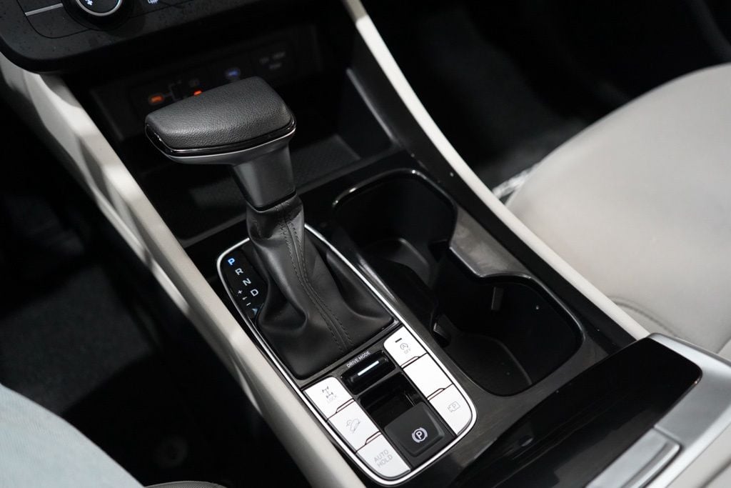 2026 Hyundai Tucson SE - Photo 27