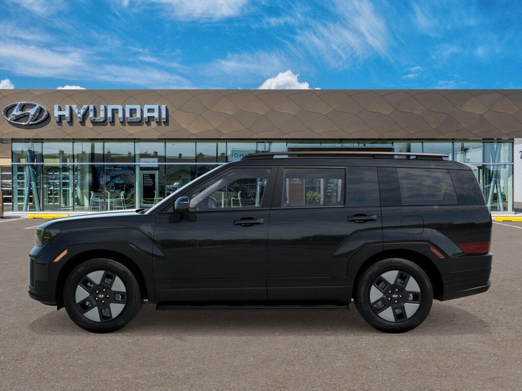 New 2027 Hyundai Santa Fe HEV SEL SUV