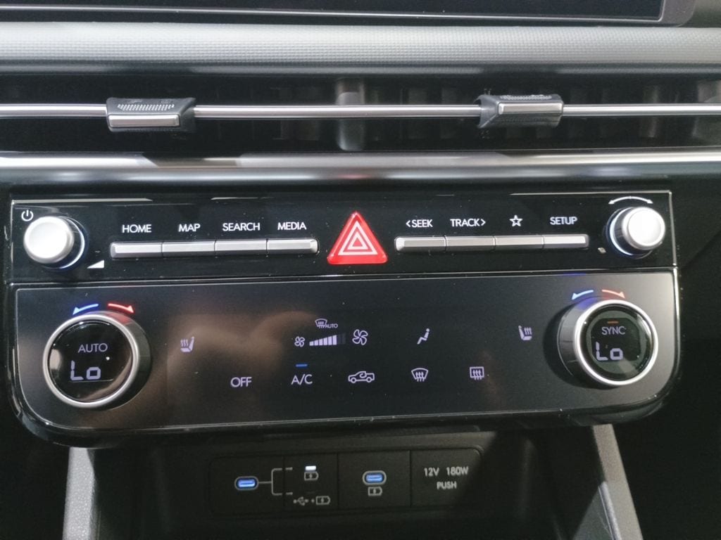 2026 Hyundai Santa Cruz SEL - Photo 23