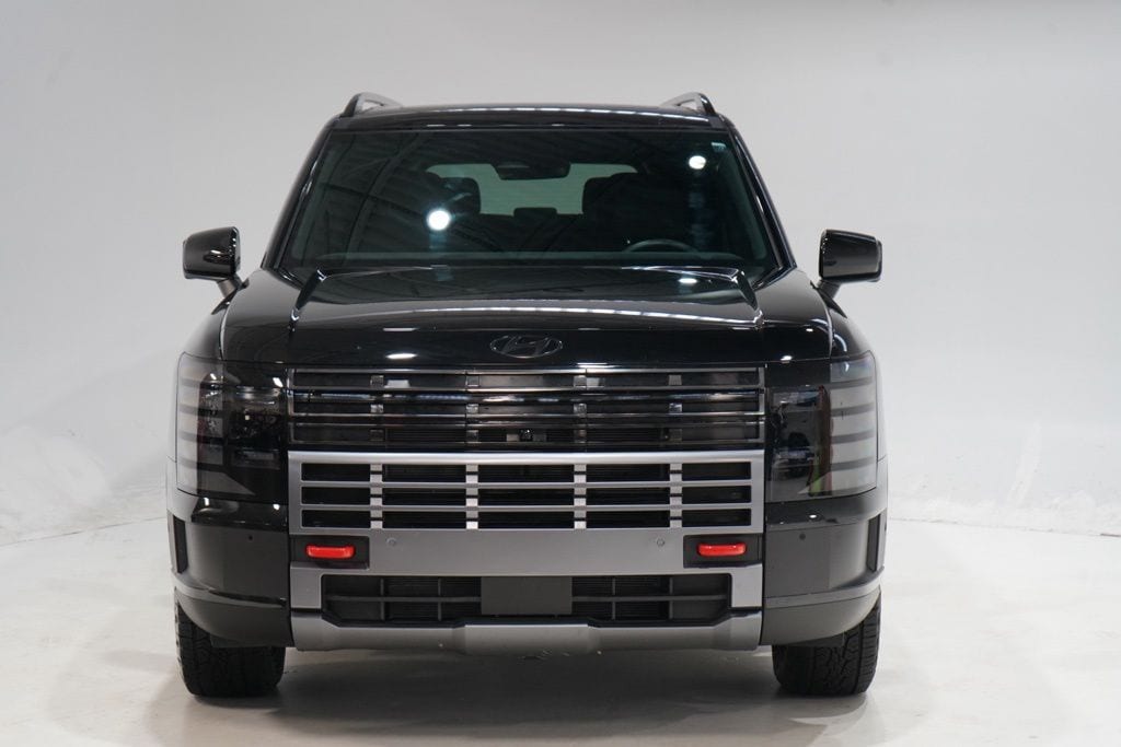 Used 2026 Hyundai Palisade XRT Pro SUV