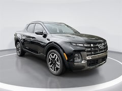 2025 Hyundai Santa Cruz