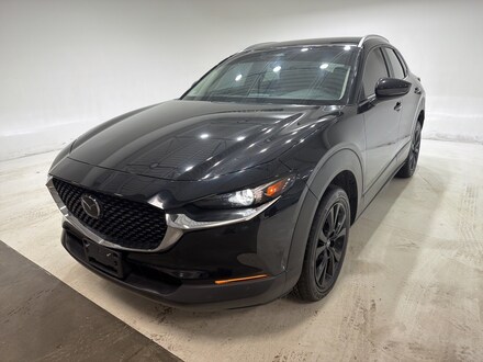 2024 Mazda CX-30 2.5 S Select Sport SUV