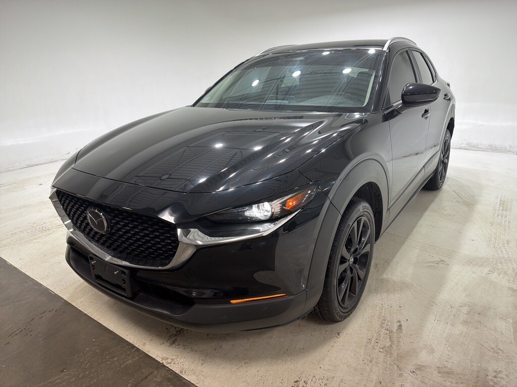 Used 2024 Mazda CX-30 2.5 S Select Sport SUV