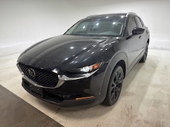 2024 Mazda CX-30 2.5 S Select Sport SUV