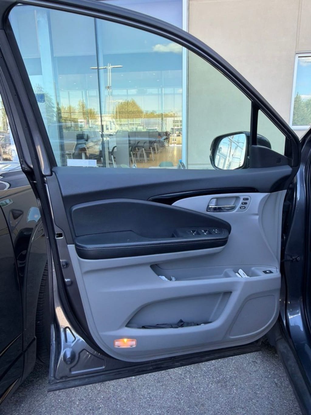 Used 2019 Honda Ridgeline RTL-E AWD Truck Crew Cab