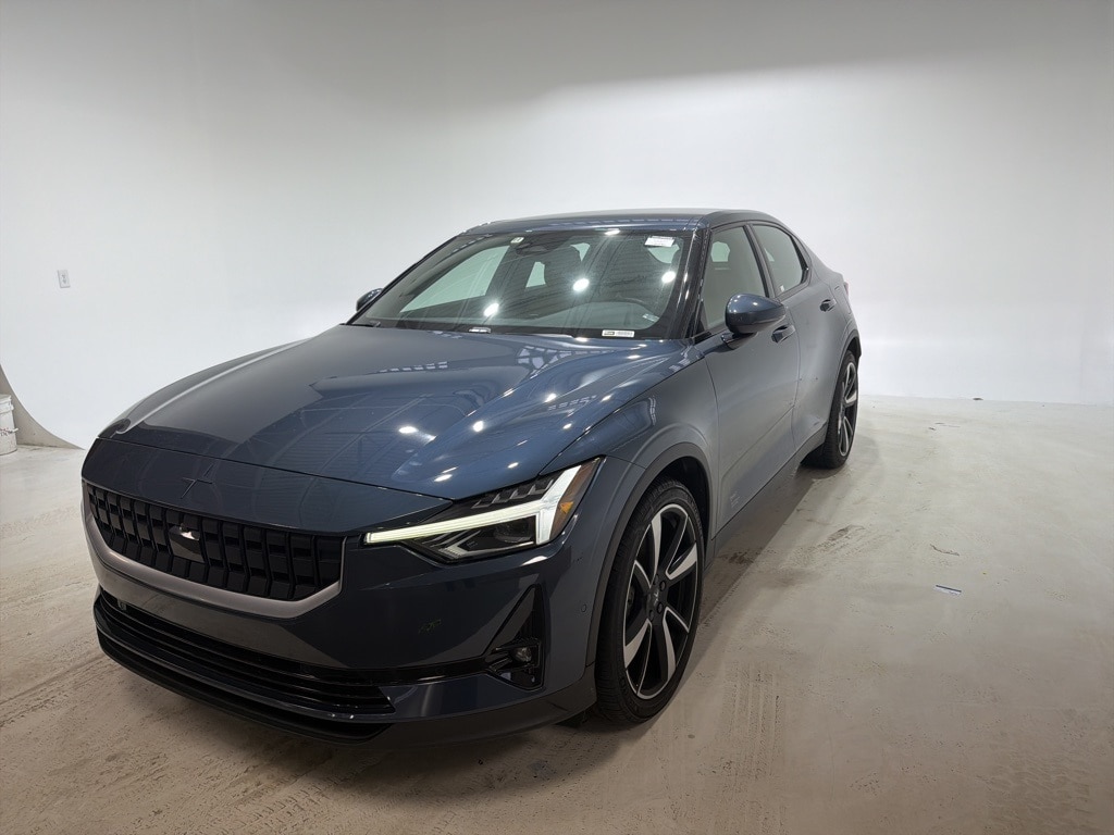2022 Polestar 2
