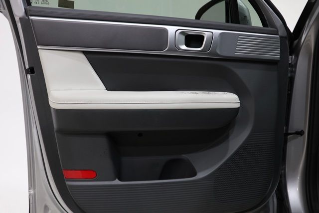 2026 Hyundai Santa Fe SEL - Photo 20