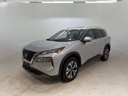 2023 Nissan Rogue SV SUV
