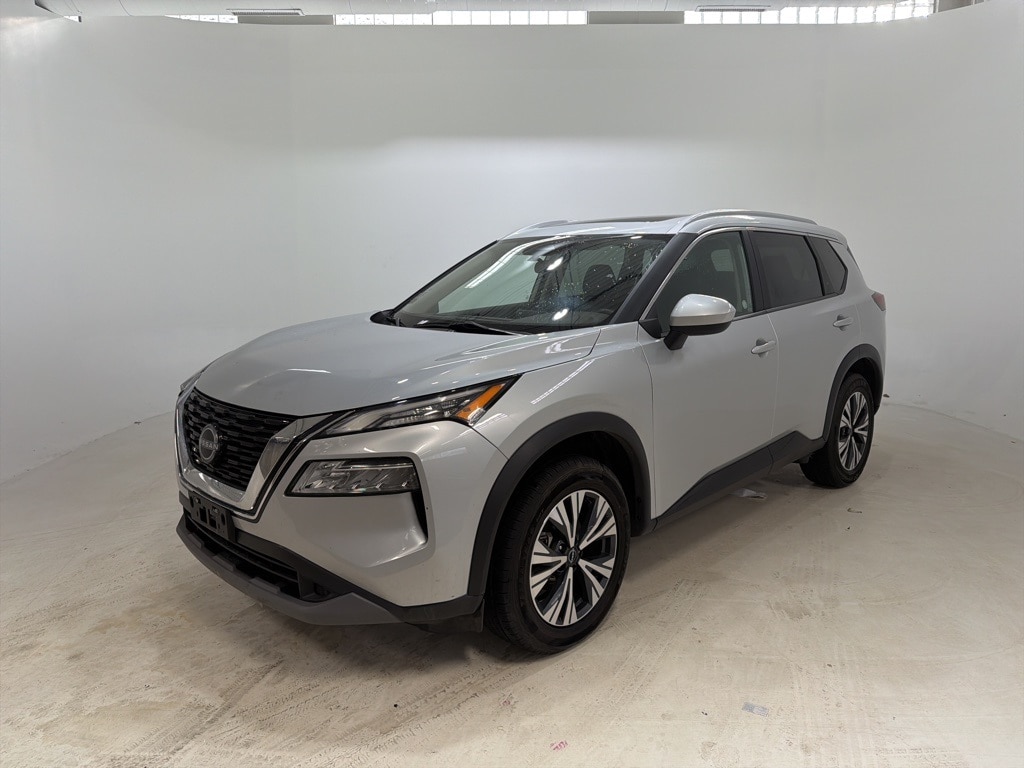 Used 2023 Nissan Rogue SV SUV