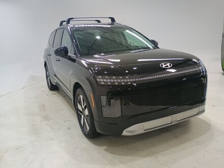 2026 Hyundai IONIQ 9 SEL SUV