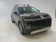 2026 Hyundai IONIQ 9 SEL SUV