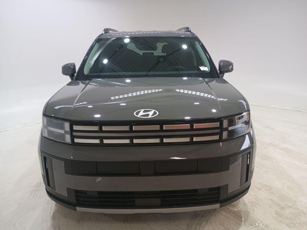 New 2026 Hyundai Santa Fe SEL FWD SUV