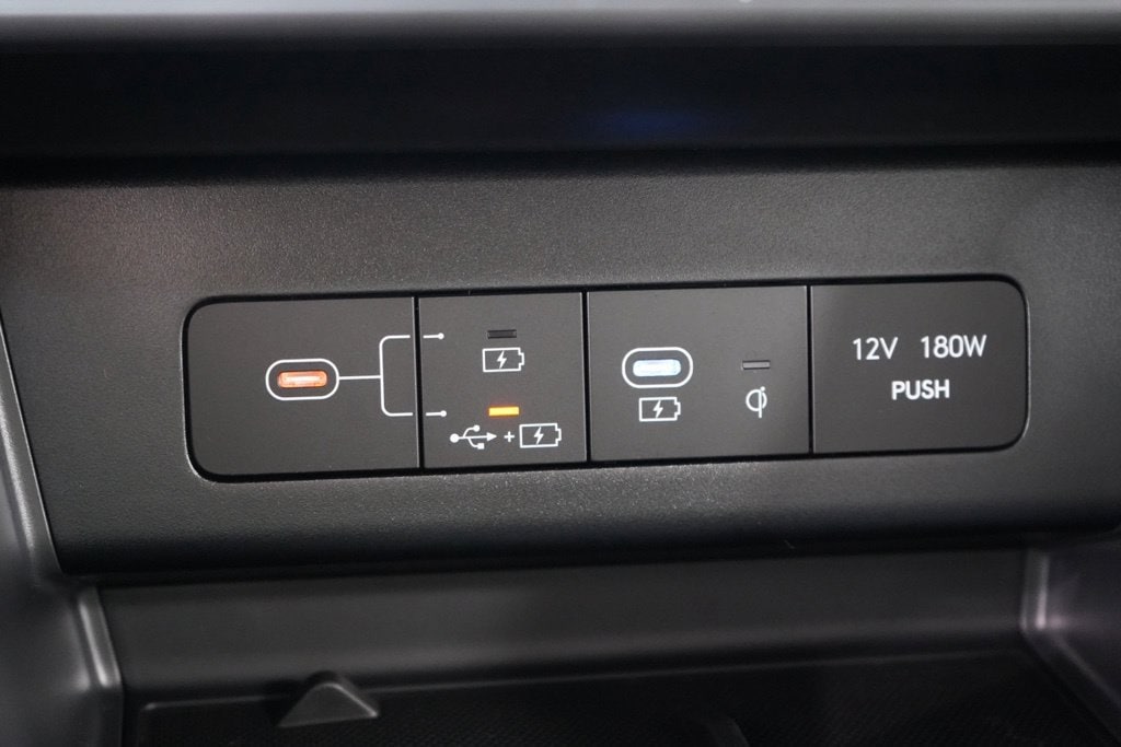 2026 Hyundai Sonata SEL - Photo 28