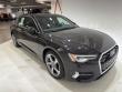 Used 2024 Audi A6 45 Premium Sedan