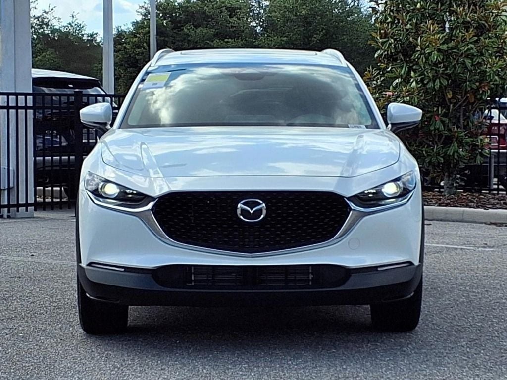 Used 2025 Mazda CX-30 2.5 S Preferred Package SUV