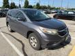 Used 2016 Honda CR-V LX AWD SUV