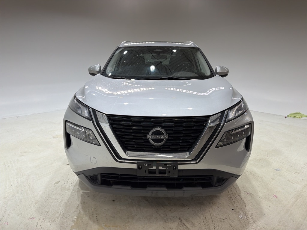 Used 2023 Nissan Rogue SV SUV