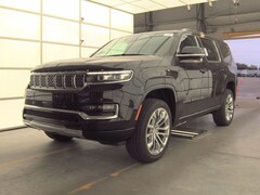 2023 Jeep Grand Wagoneer Series II SUV