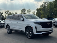 2023 CADILLAC Escalade ESV