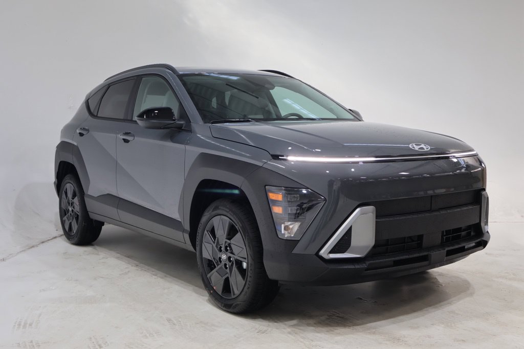 2027 Hyundai Kona SEL Sport AWD SUV
