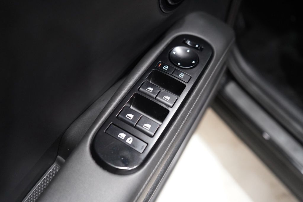 2026 Hyundai Palisade XRT Pro - Photo 17