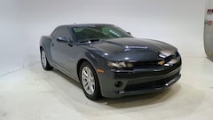 2014 Chevrolet Camaro LT w/1LT Coupe