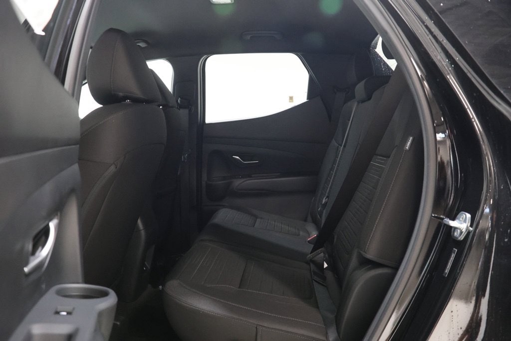 2026 Hyundai Santa Cruz SE - Photo 28