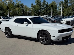 2018 Dodge Challenger R/T Coupe