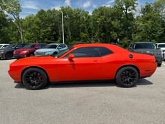 2009 Dodge Challenger SRT8 Coupe