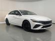 New 2026 Hyundai Elantra SEL Sport Plus Sedan