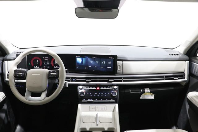 2026 Hyundai Santa Fe SEL - Photo 12