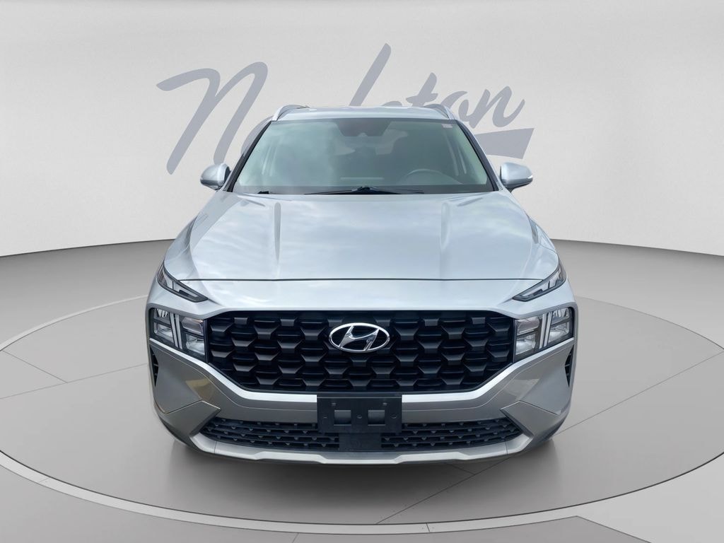 Used 2023 Hyundai Santa Fe SEL SUV