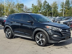 2017 Hyundai Tucson Sport SUV
