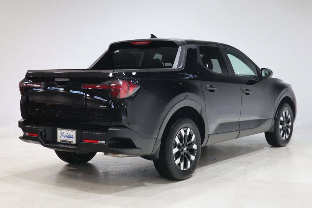 2026 Hyundai Santa Cruz SE - Photo 7