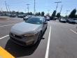 Used 2025 Honda Civic Hybrid Sport Touring Sedan