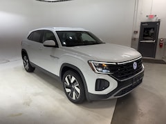 2025 Volkswagen Atlas Cross Sport 2.0T SE w/Technology SUV