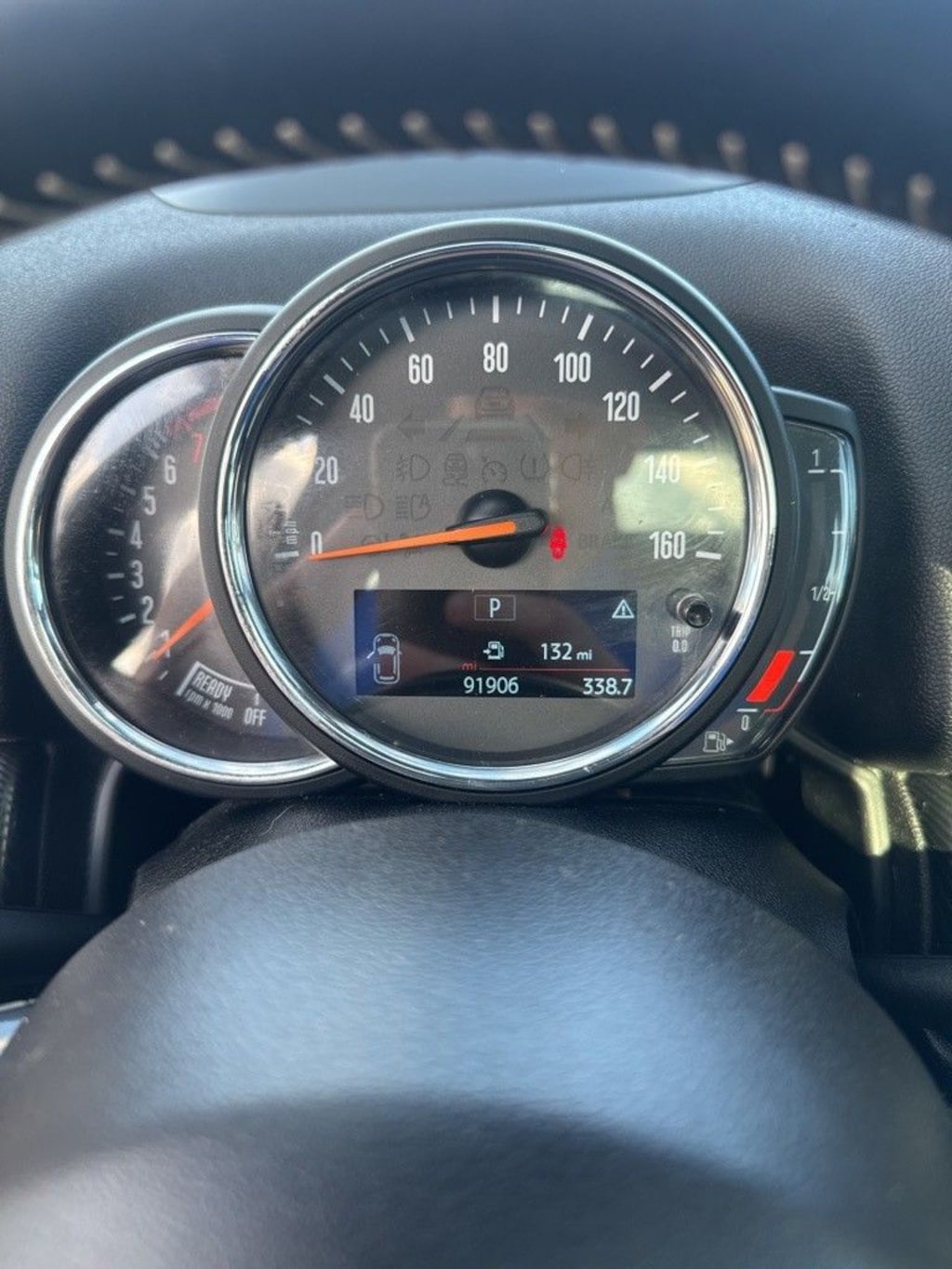 Used 2019 MINI Countryman Cooper S SUV