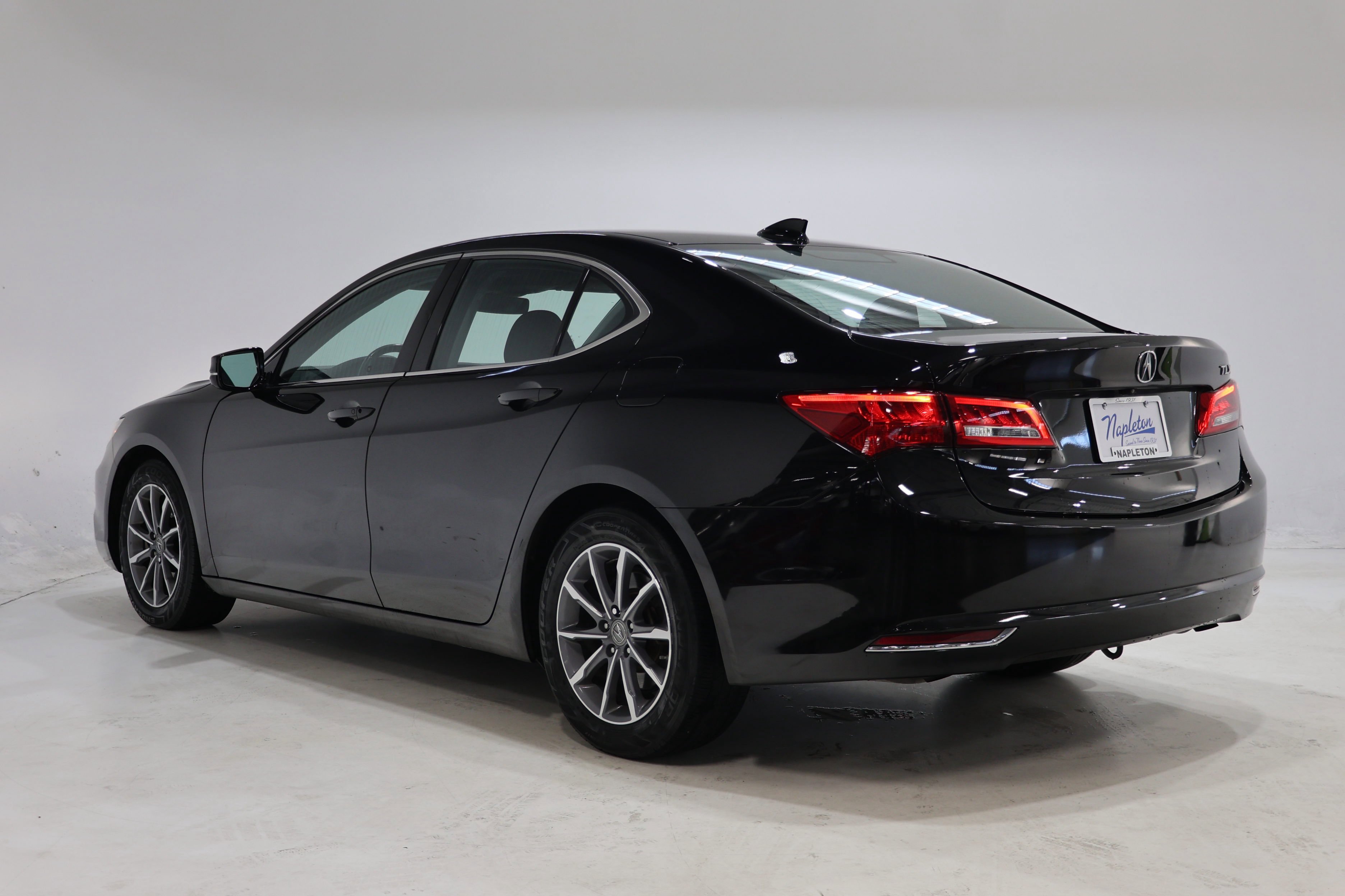 Used 2019 Acura TLX 2.4L Sedan