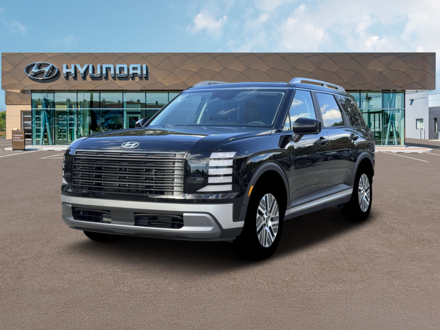 2026 Hyundai Palisade Hybrid SEL Premium 7P SUV