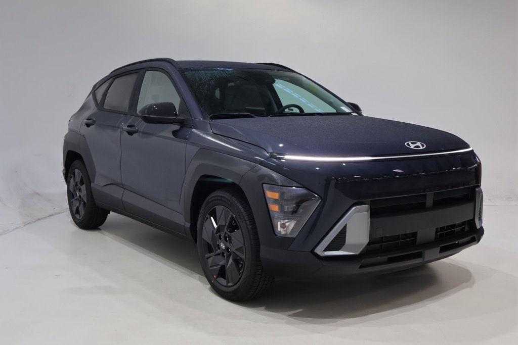 2027 Hyundai Kona SEL Sport FWD SUV