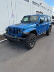 Jeep Wrangler 4xe