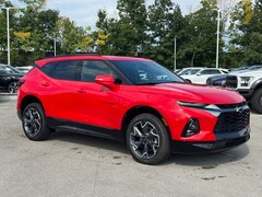 2021 Chevrolet Blazer
